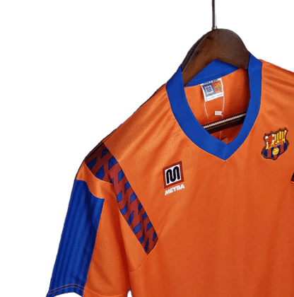 Barcelona 89/92 Alternative