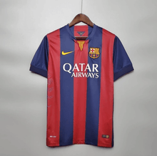 Barcelona 14/15 Main