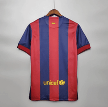 Barcelona 14/15 Main