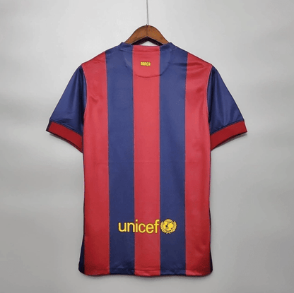 Barcelona 14/15 Main
