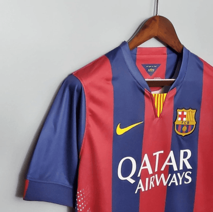 Barcelona 14/15 Main