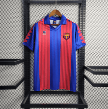 Barcelona 90/91 Main