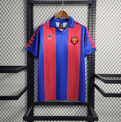 Barcelona 90/91 Main