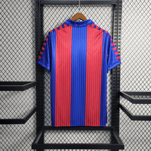 Barcelona 90/91 Main