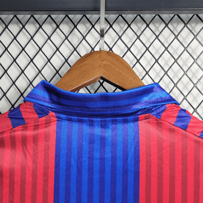 Barcelona 90/91 Main