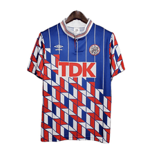 Ajax 90/91