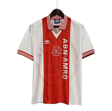 Ajax 95/96  Principal