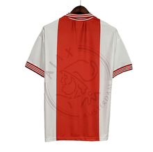 Ajax 95/96  Principal