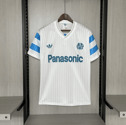 Marseille 90/91 Main