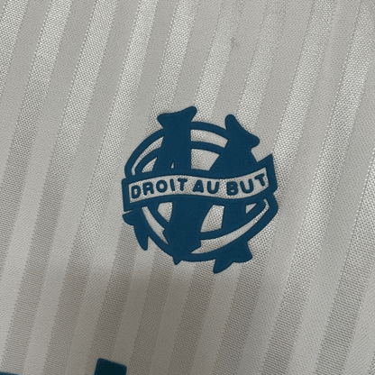 Marseille 90/91 Main