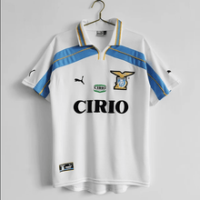 Lazio 1999/00 Principal