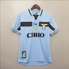 Lazio 1999/00 Alternative