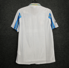Lazio 2000/01 Main