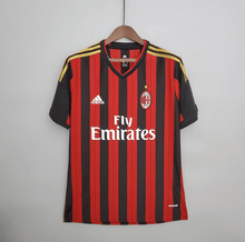 AC Milan 2013/14  Principal