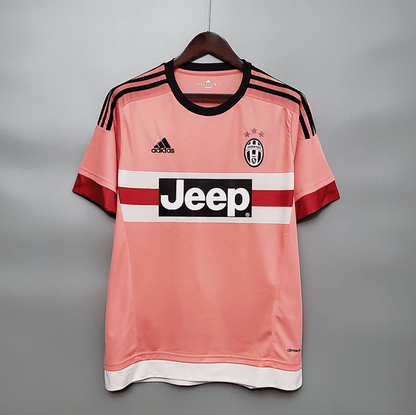 Juventus 2015/16 Alternative