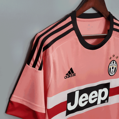 Juventus 2015/16 Alternative