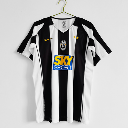 Juventus 2004/05  Principal