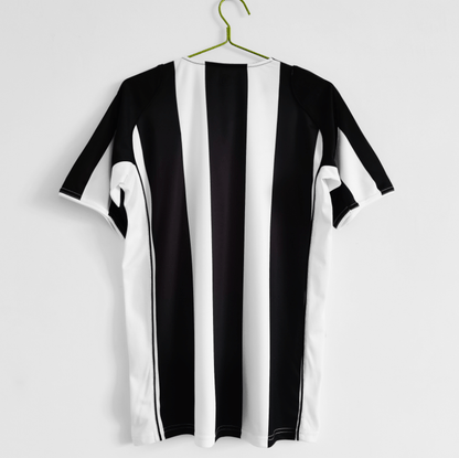 Juventus 2004/05  Principal