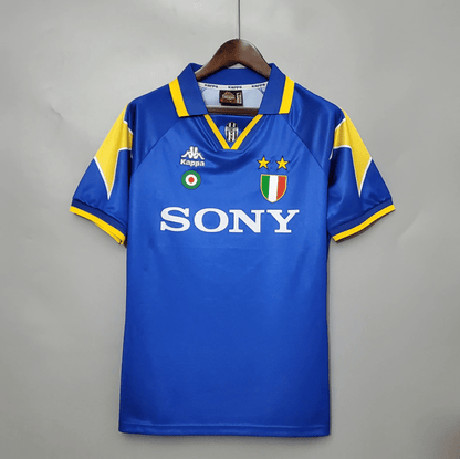 Juventus 1995/96 Alternative