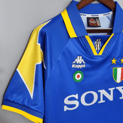 Juventus 1995/96 Alternative