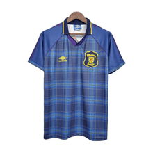 Scotland 1994 Main