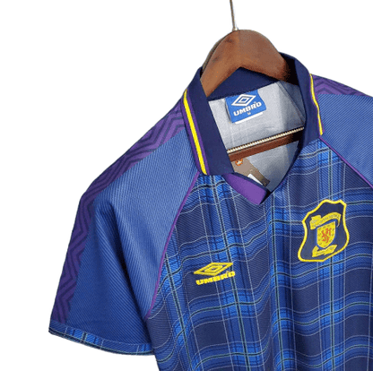 Scotland 1994 Main