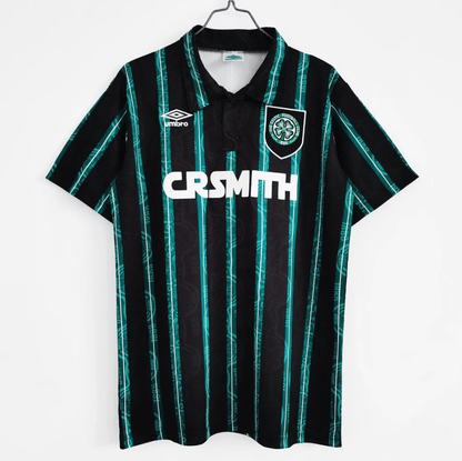 Celtic 92/93  Alternativa