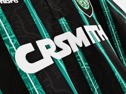 Celtic 92/93  Alternativa