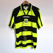 Celtic 96/97  Alternativa