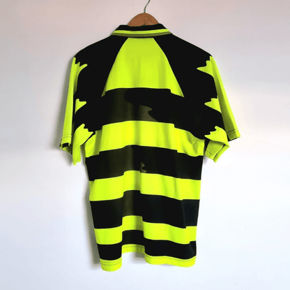 Celtic 96/97  Alternativa