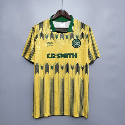 Celtic 92/93  Alternativa