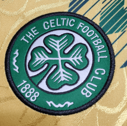 Celtic 92/93  Alternativa