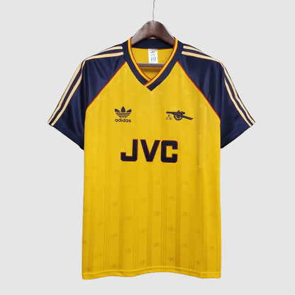 Arsenal 88/89 Alternative