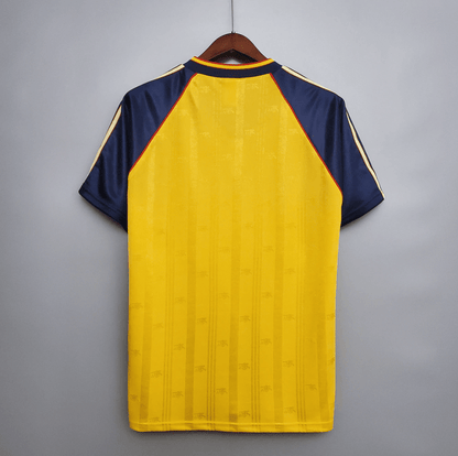 Arsenal 88/89 Alternative