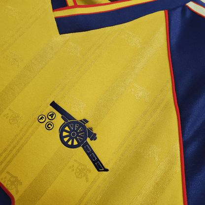 Arsenal 88/89 Alternative