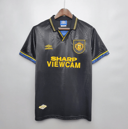 Manchester United 93/94  Alternativa