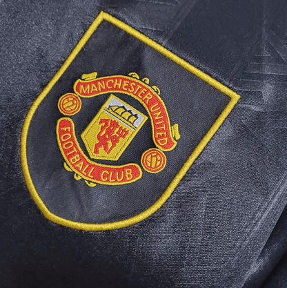 Manchester United 93/94  Alternativa