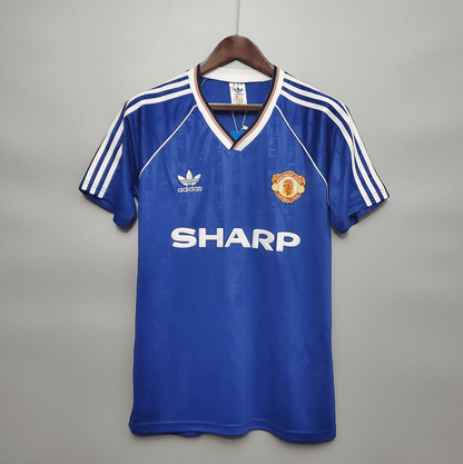 Manchester United 88/90  Alternativa