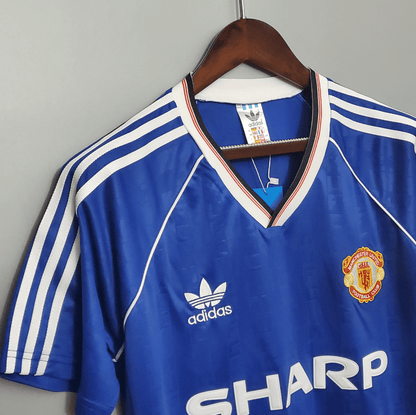 Manchester United 88/90  Alternativa
