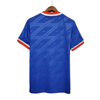 Manchester United 86/88  Alternativa