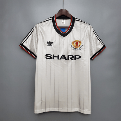 Manchester United 1983  Alternativa