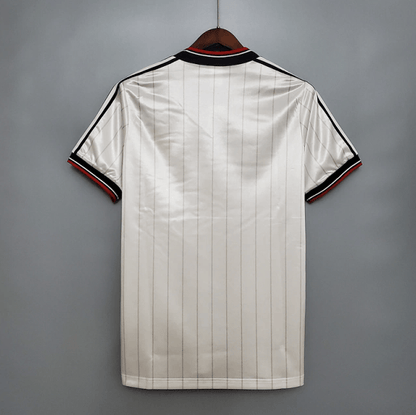 Manchester United 1983  Alternativa