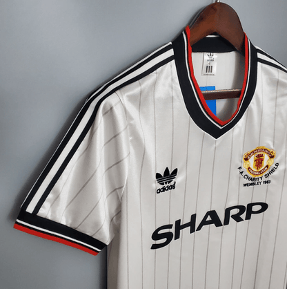 Manchester United 1983  Alternativa