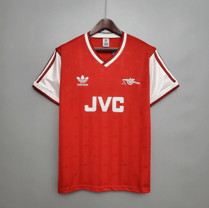 Arsenal 87/88  Principal