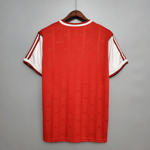Arsenal 87/88  Principal