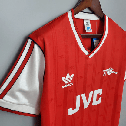 Arsenal 87/88  Principal