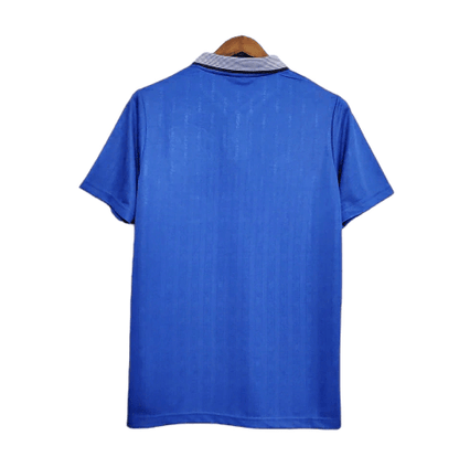 Everton 1995/96  Principal