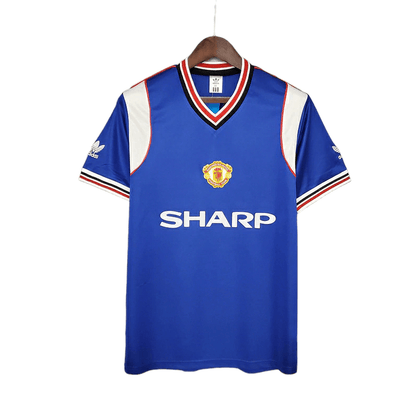 Manchester United 84/86  Alternativa