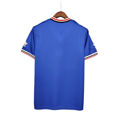 Manchester United 84/86  Alternativa