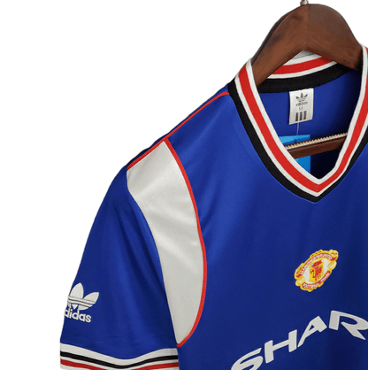 Manchester United 84/86  Alternativa
